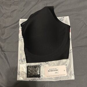 Thea Mesh Pattern Fuller Coverage Comfort